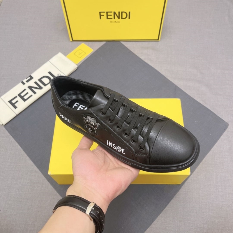 Fendi Sneakers